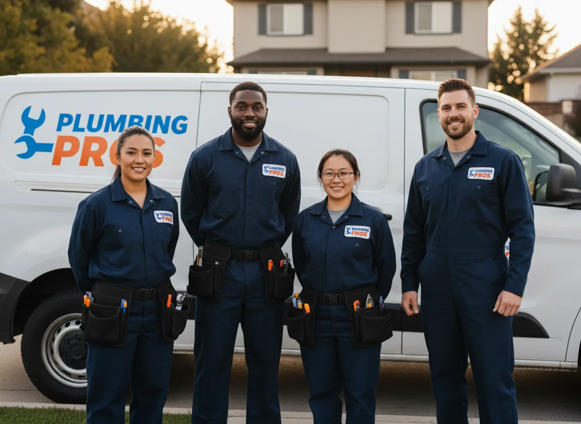 Water Heater Repair company in Potter Valley, CA